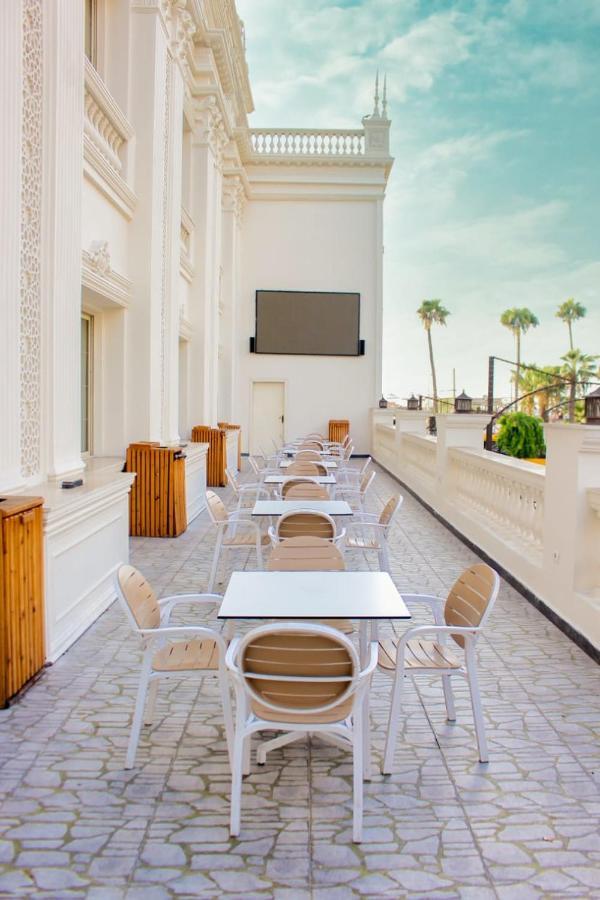 Royal Jewel El Ramal Hotel Αλεξάνδρεια Εξωτερικό φωτογραφία