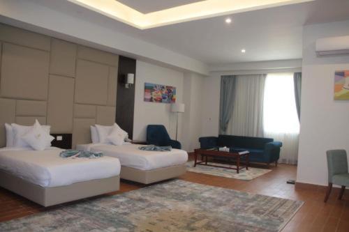 Royal Jewel El Ramal Hotel Αλεξάνδρεια Εξωτερικό φωτογραφία